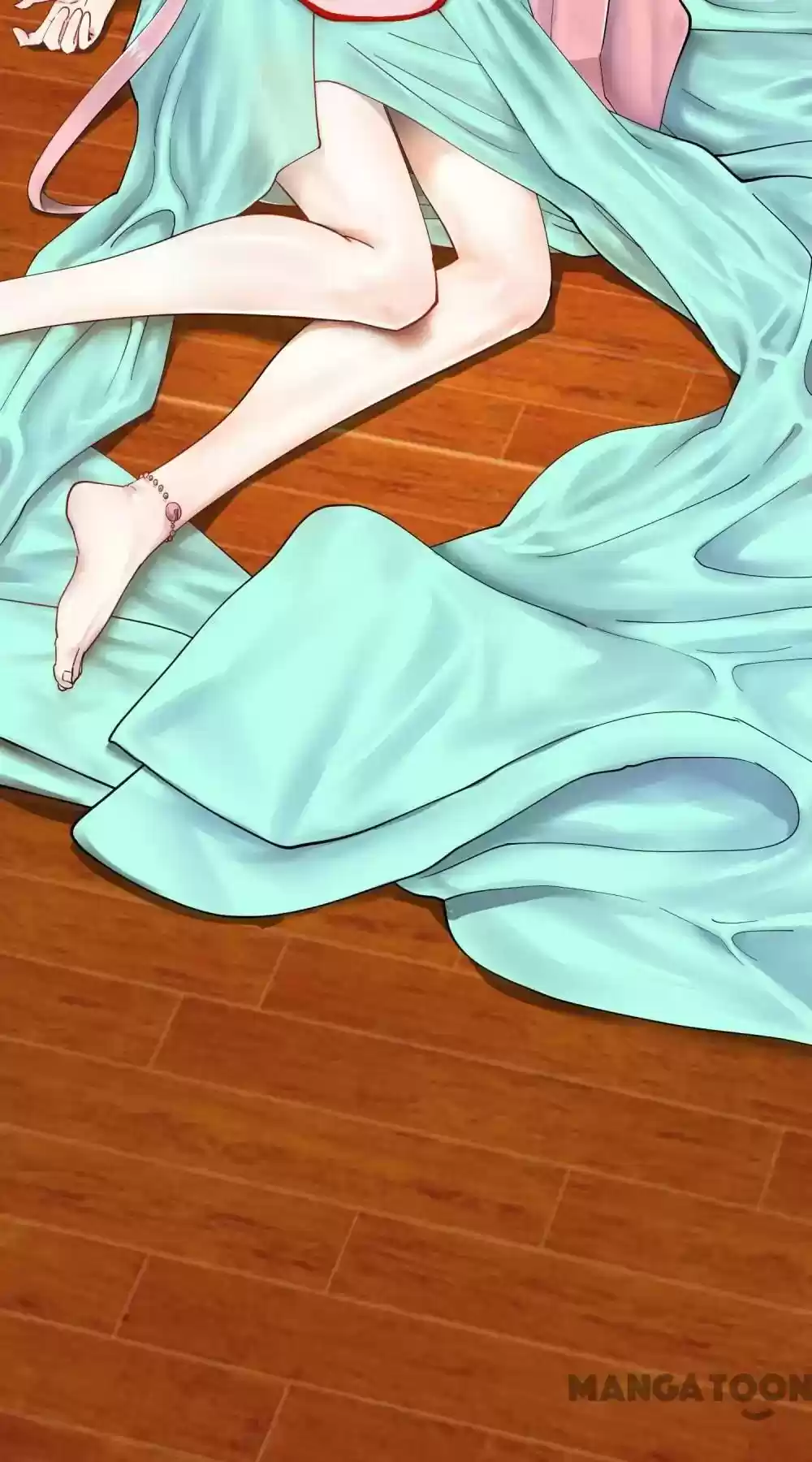 My Three Thousand Years To The Sky Episode 22