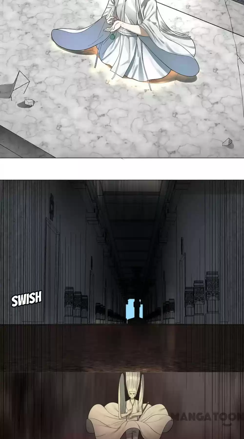 My Three Thousand Years To The Sky Episode 22