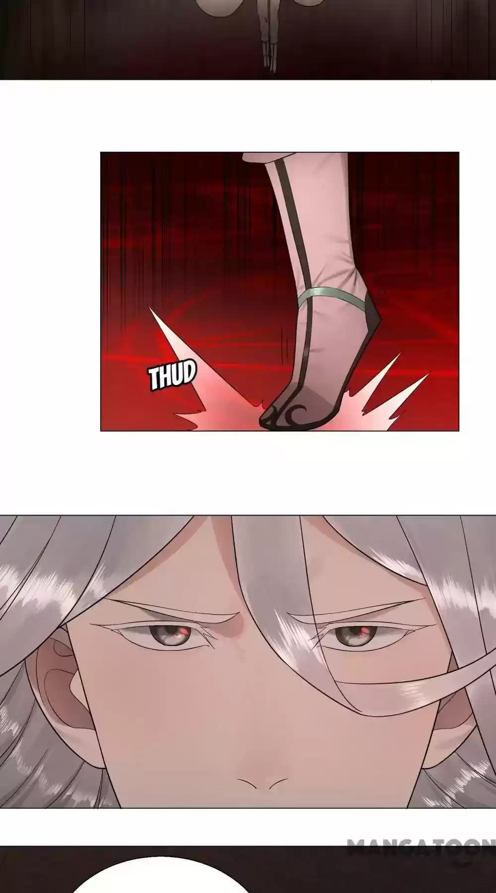 My Three Thousand Years To The Sky Episode 22