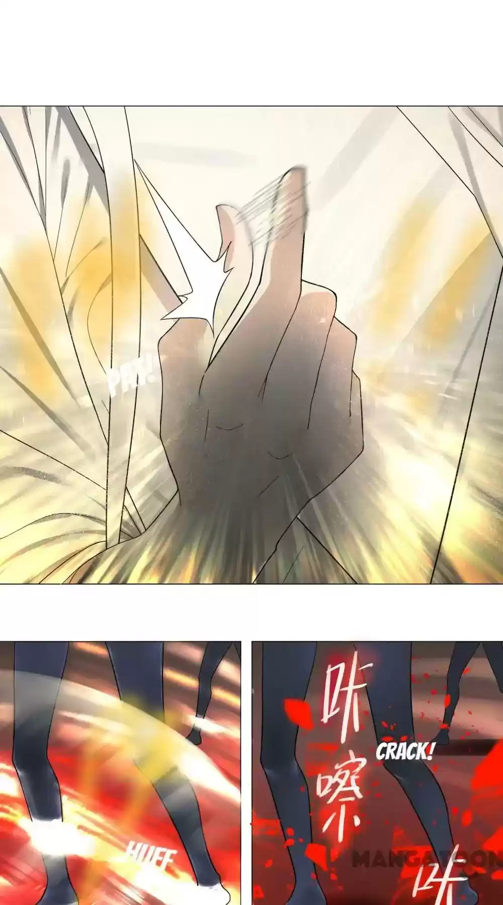 My Three Thousand Years To The Sky Episode 22