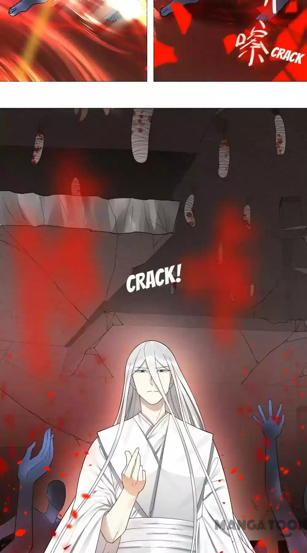 My Three Thousand Years To The Sky Episode 22