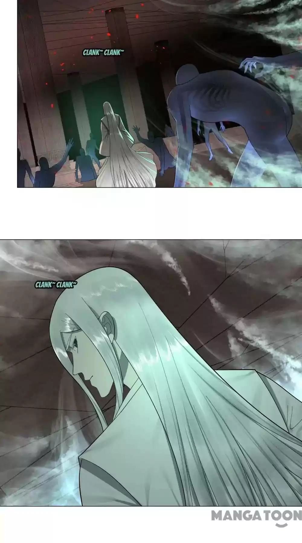 My Three Thousand Years To The Sky Episode 22