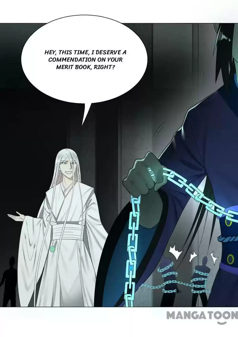 My Three Thousand Years To The Sky Episode 22