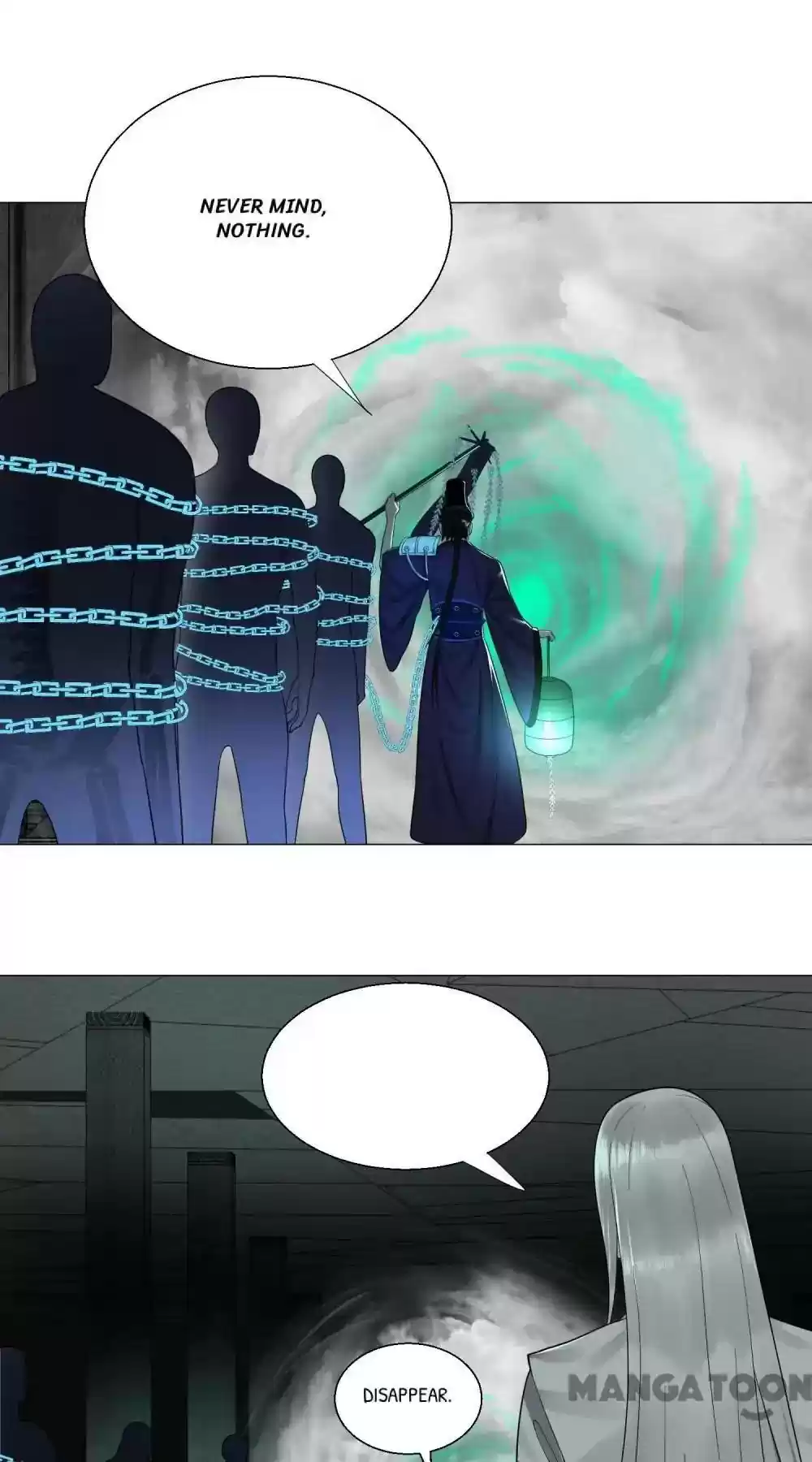 My Three Thousand Years To The Sky Episode 22