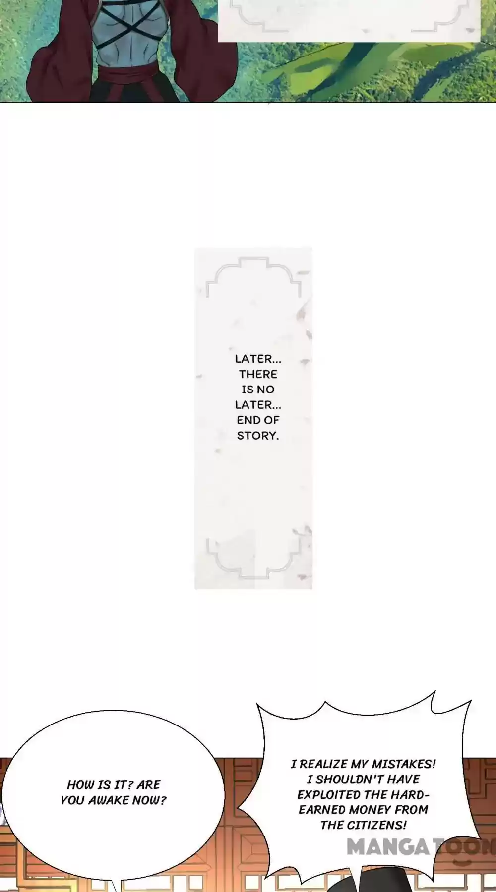 My Three Thousand Years To The Sky Episode 23