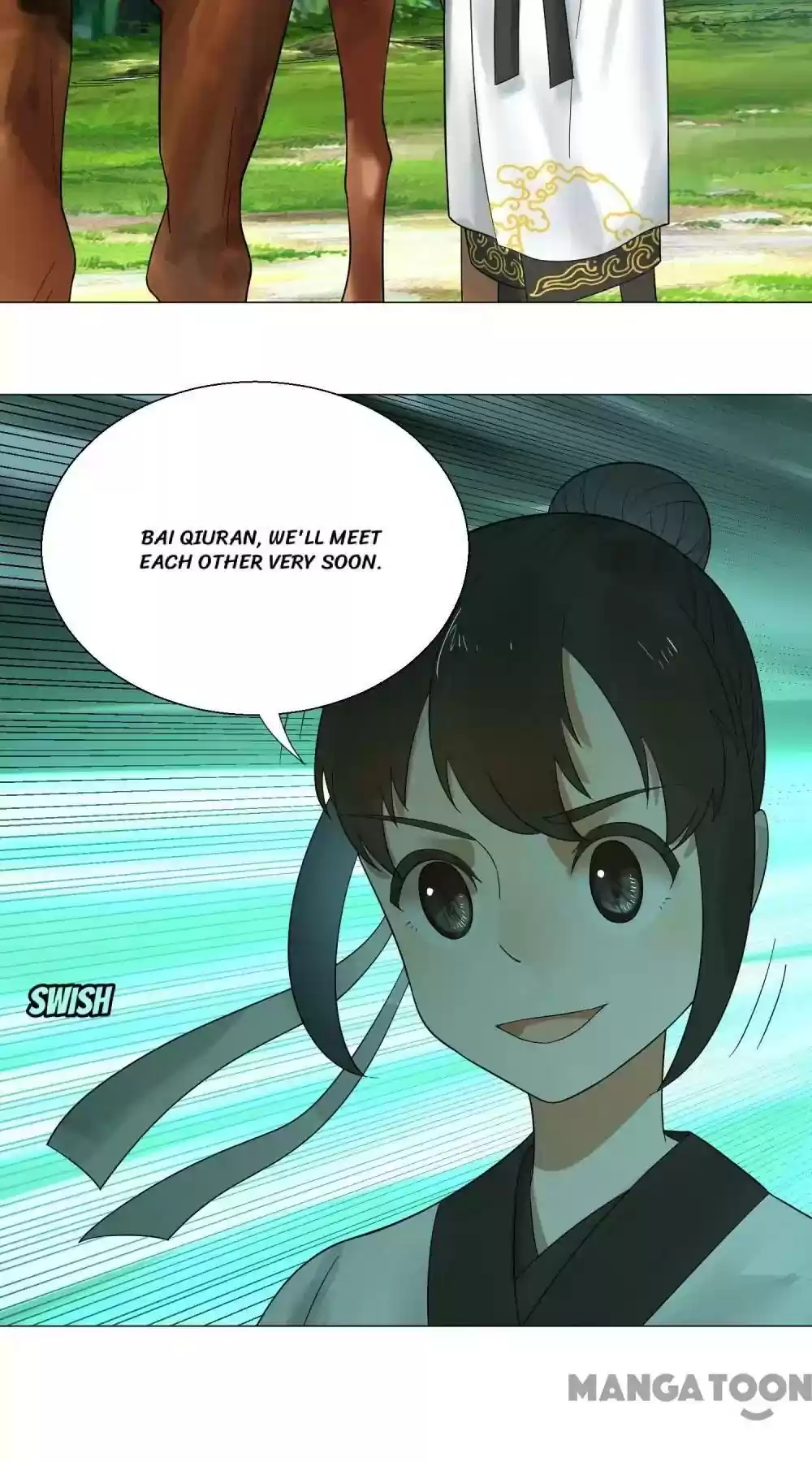 My Three Thousand Years To The Sky Episode 23