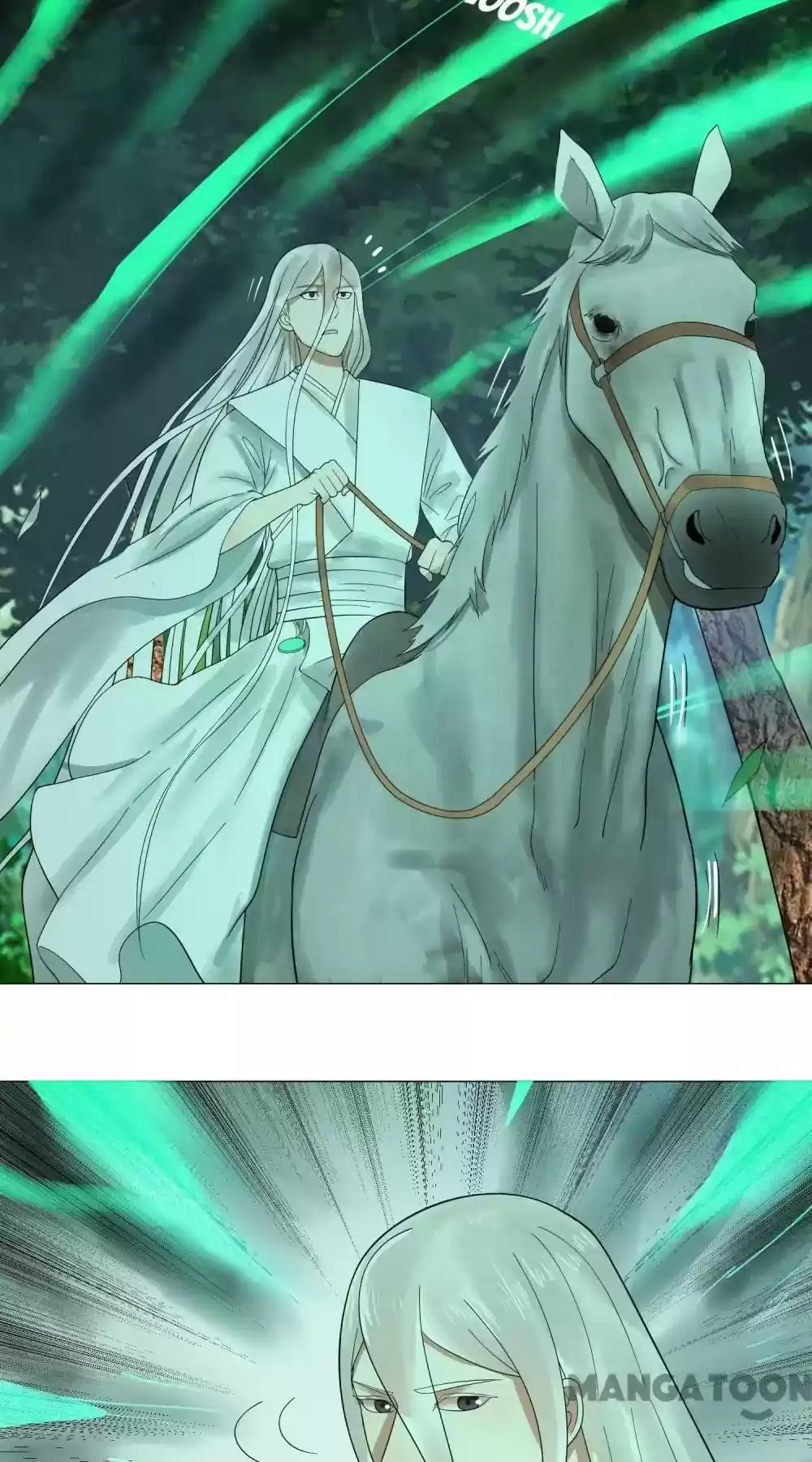 My Three Thousand Years To The Sky Episode 23