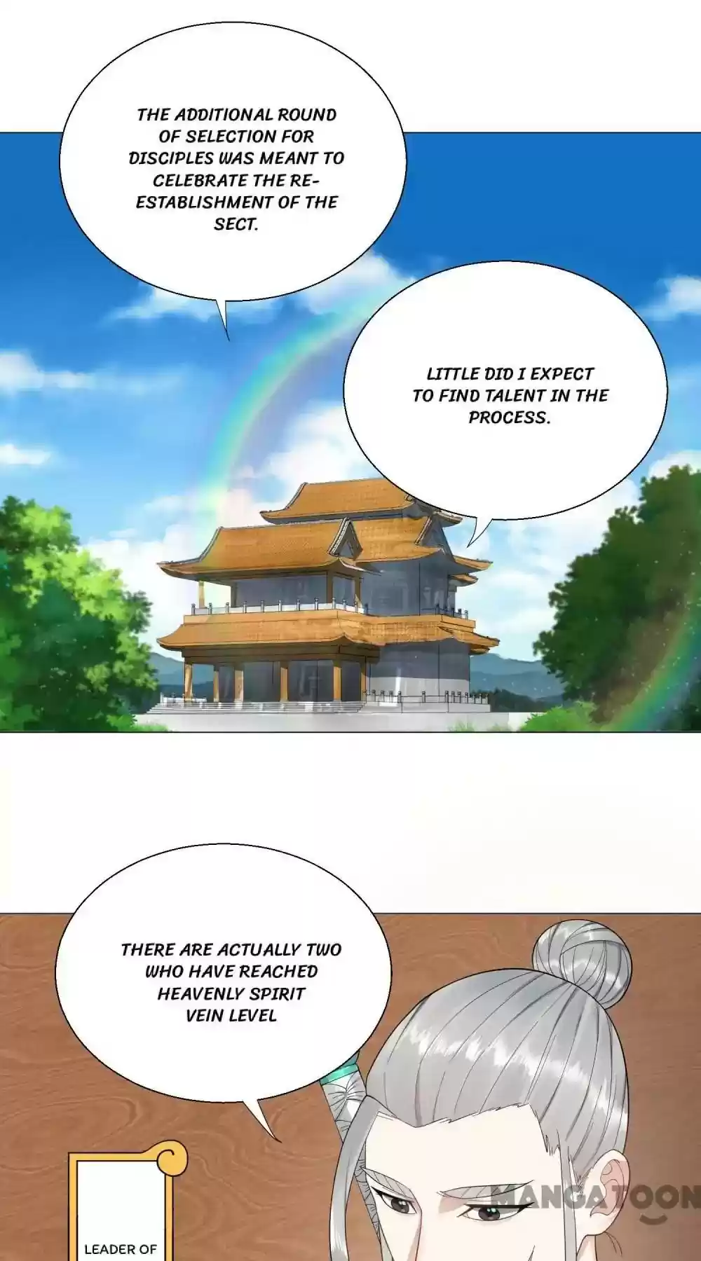 My Three Thousand Years To The Sky Episode 24