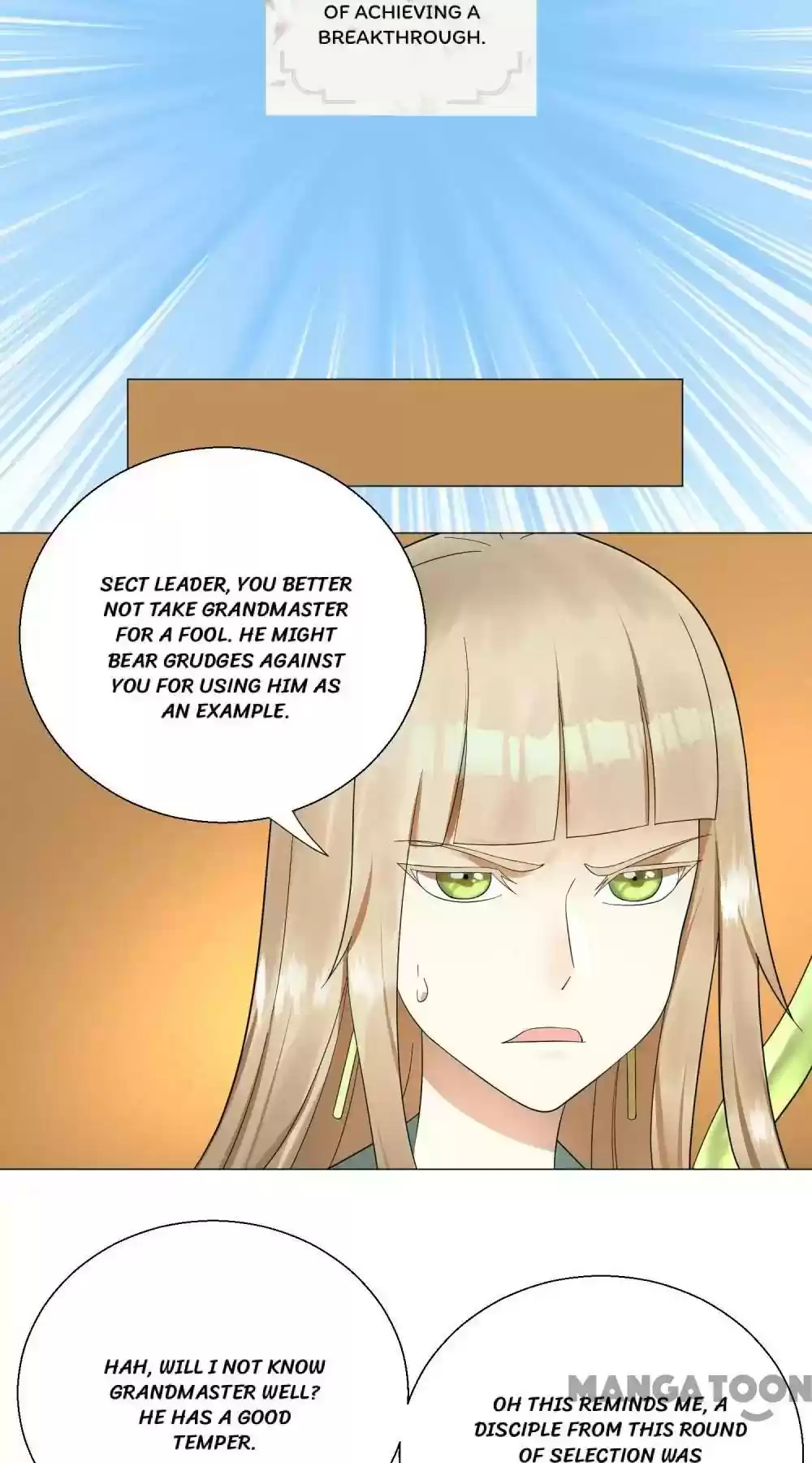 My Three Thousand Years To The Sky Episode 24