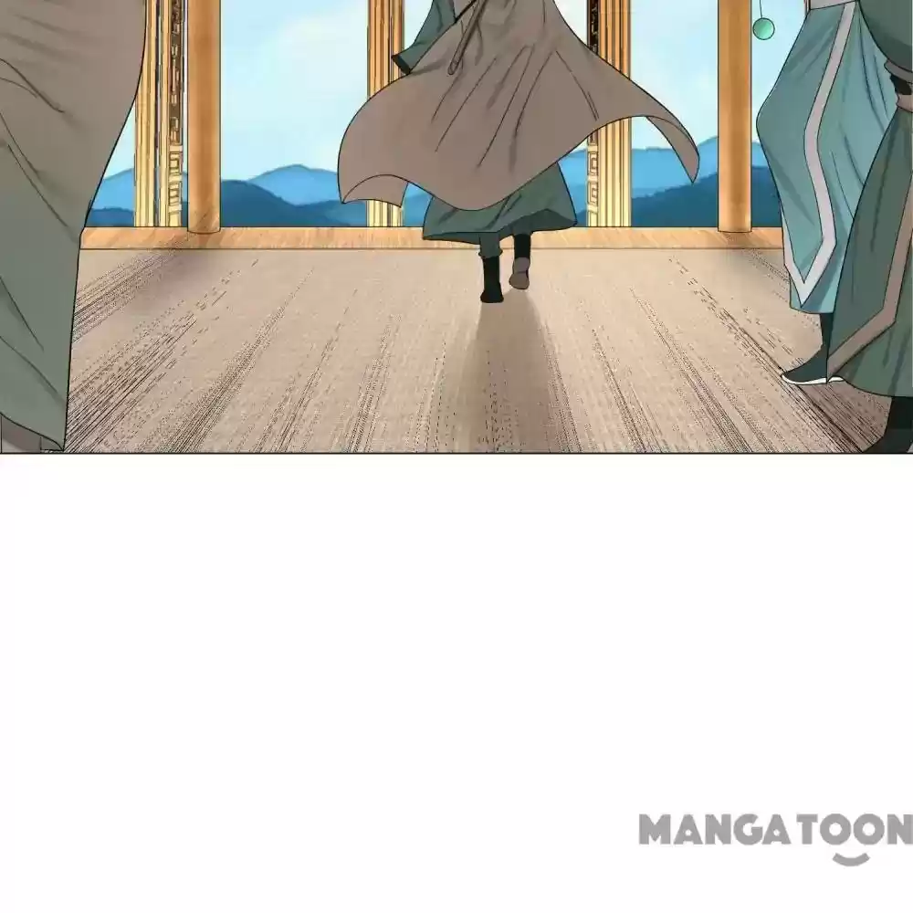 My Three Thousand Years To The Sky Episode 24