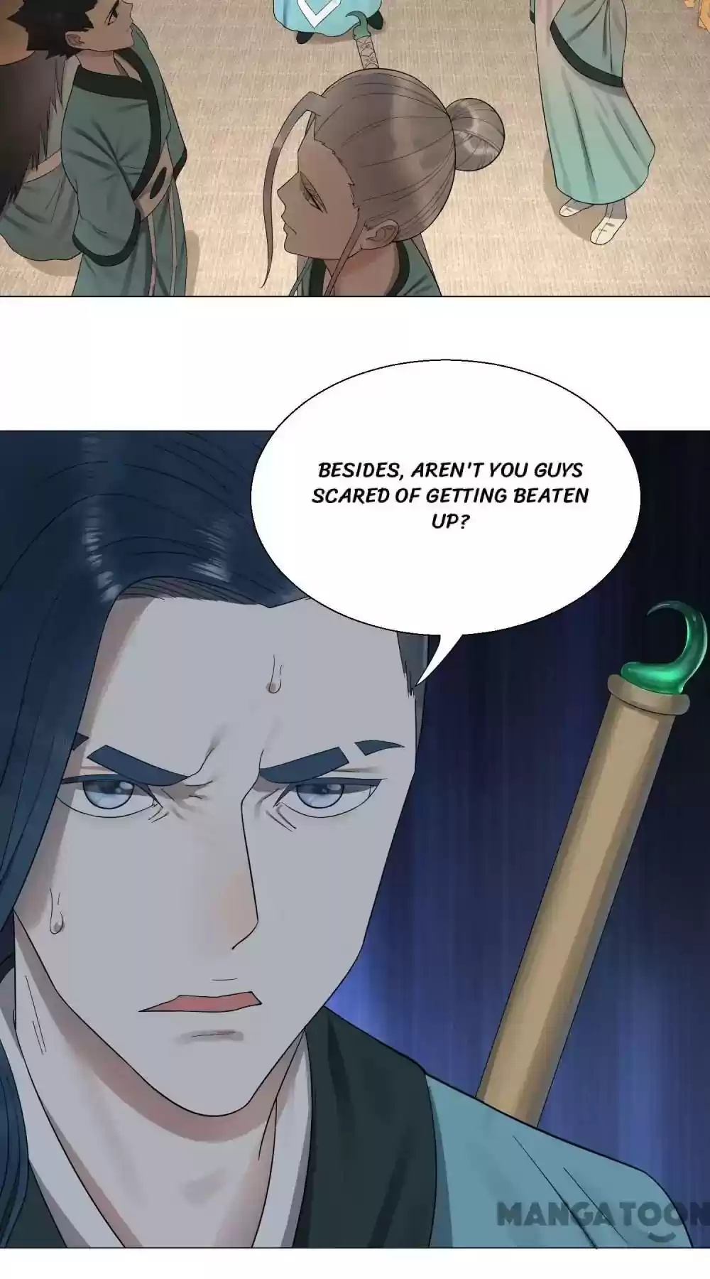 My Three Thousand Years To The Sky Episode 24