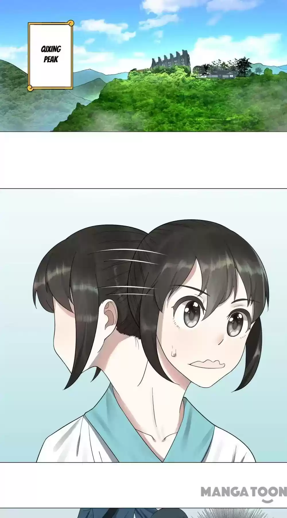 My Three Thousand Years To The Sky Episode 24