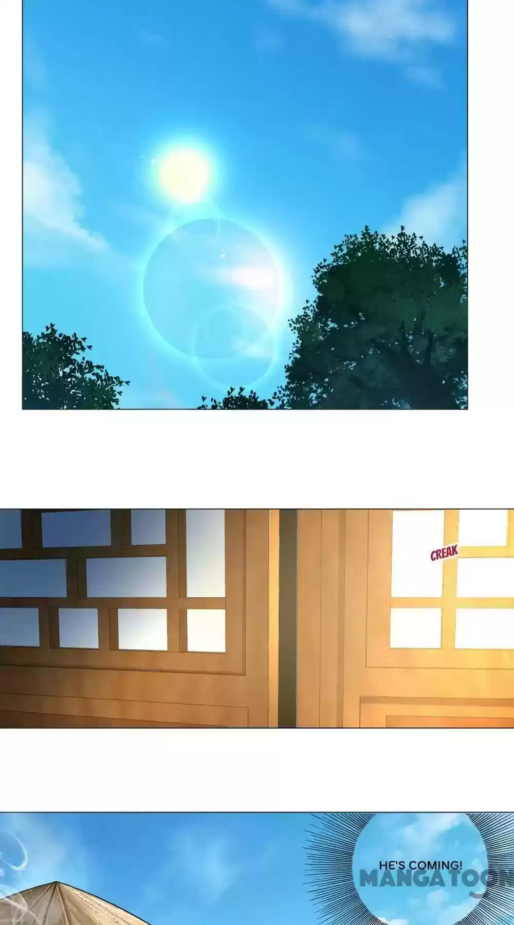 My Three Thousand Years To The Sky Episode 25