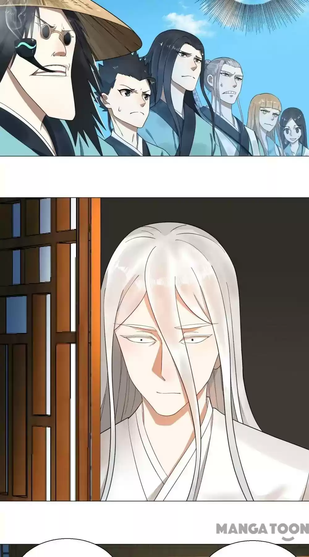 My Three Thousand Years To The Sky Episode 25