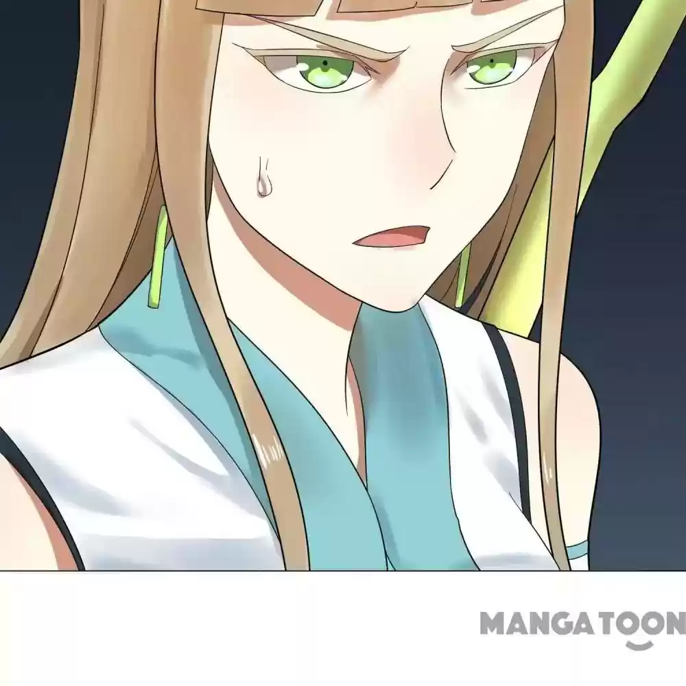 My Three Thousand Years To The Sky Episode 25