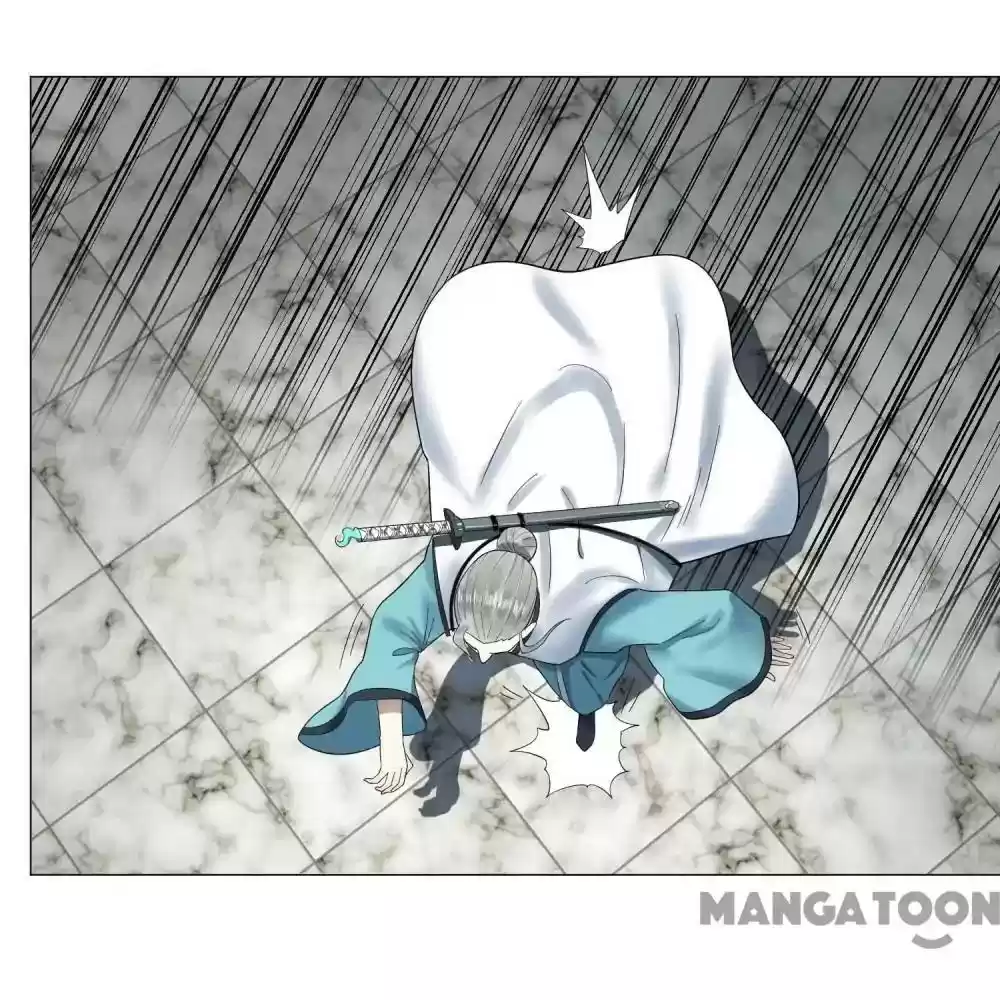 My Three Thousand Years To The Sky Episode 25