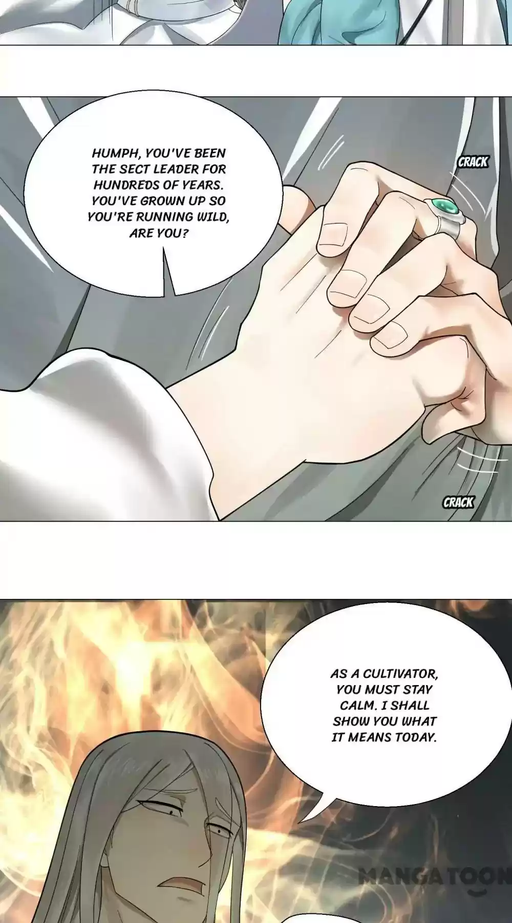 My Three Thousand Years To The Sky Episode 25