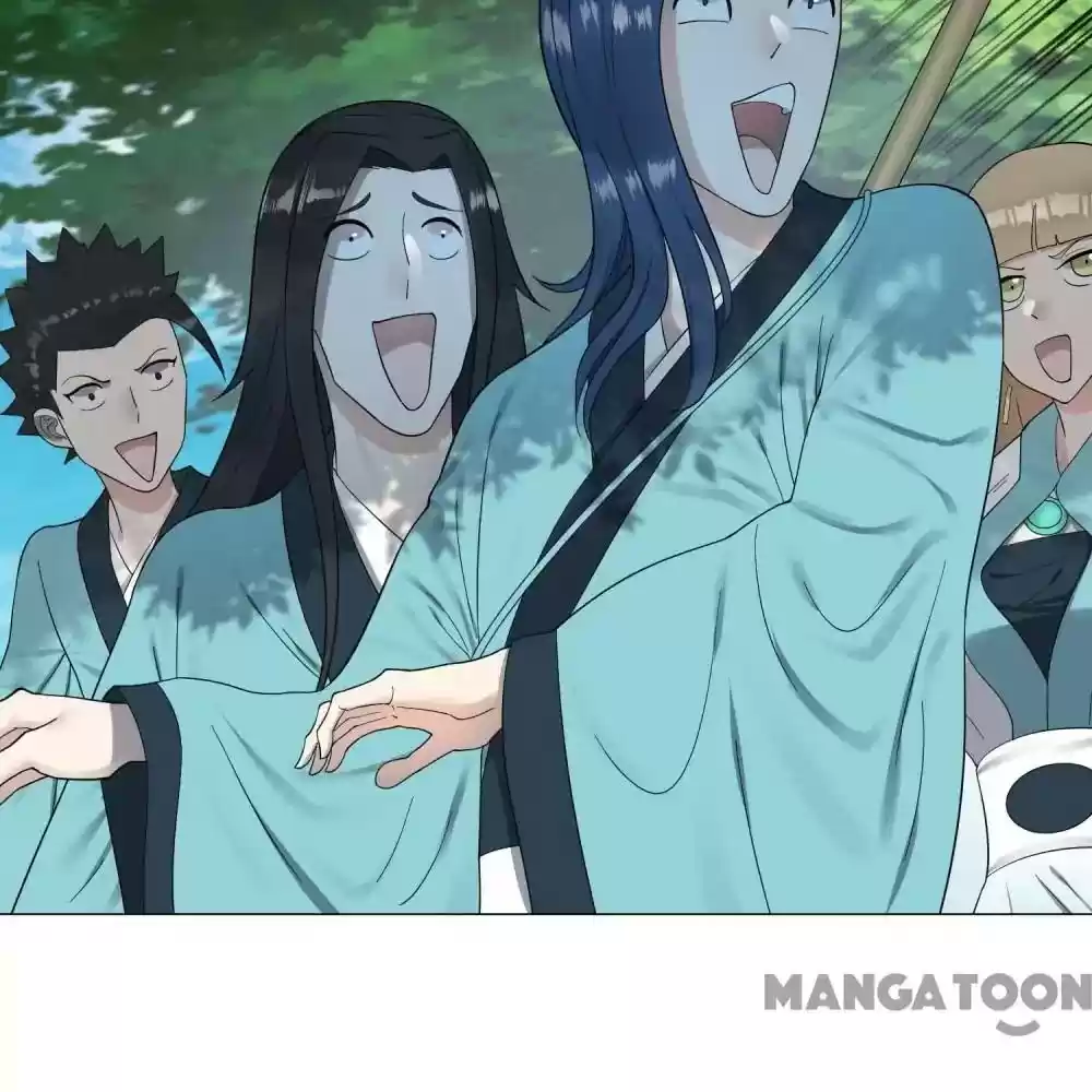 My Three Thousand Years To The Sky Episode 26