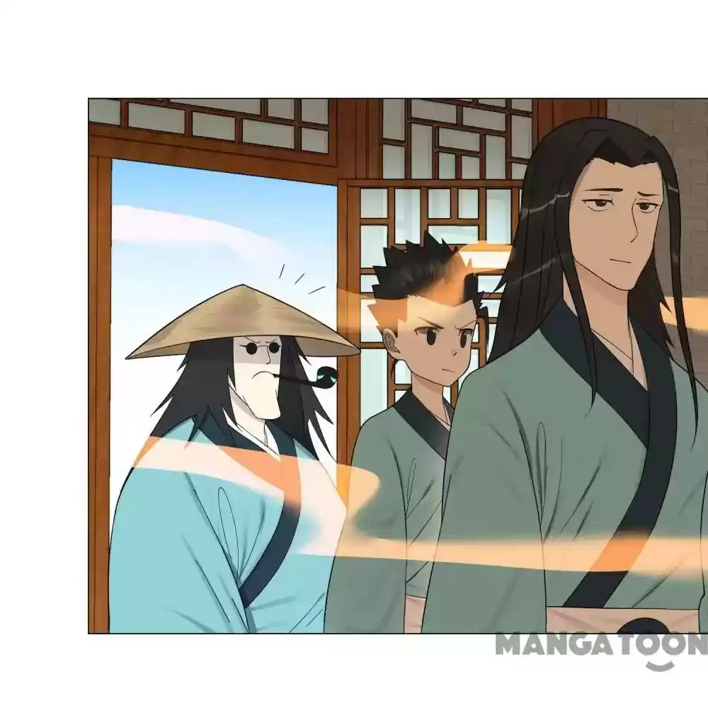 My Three Thousand Years To The Sky Episode 26