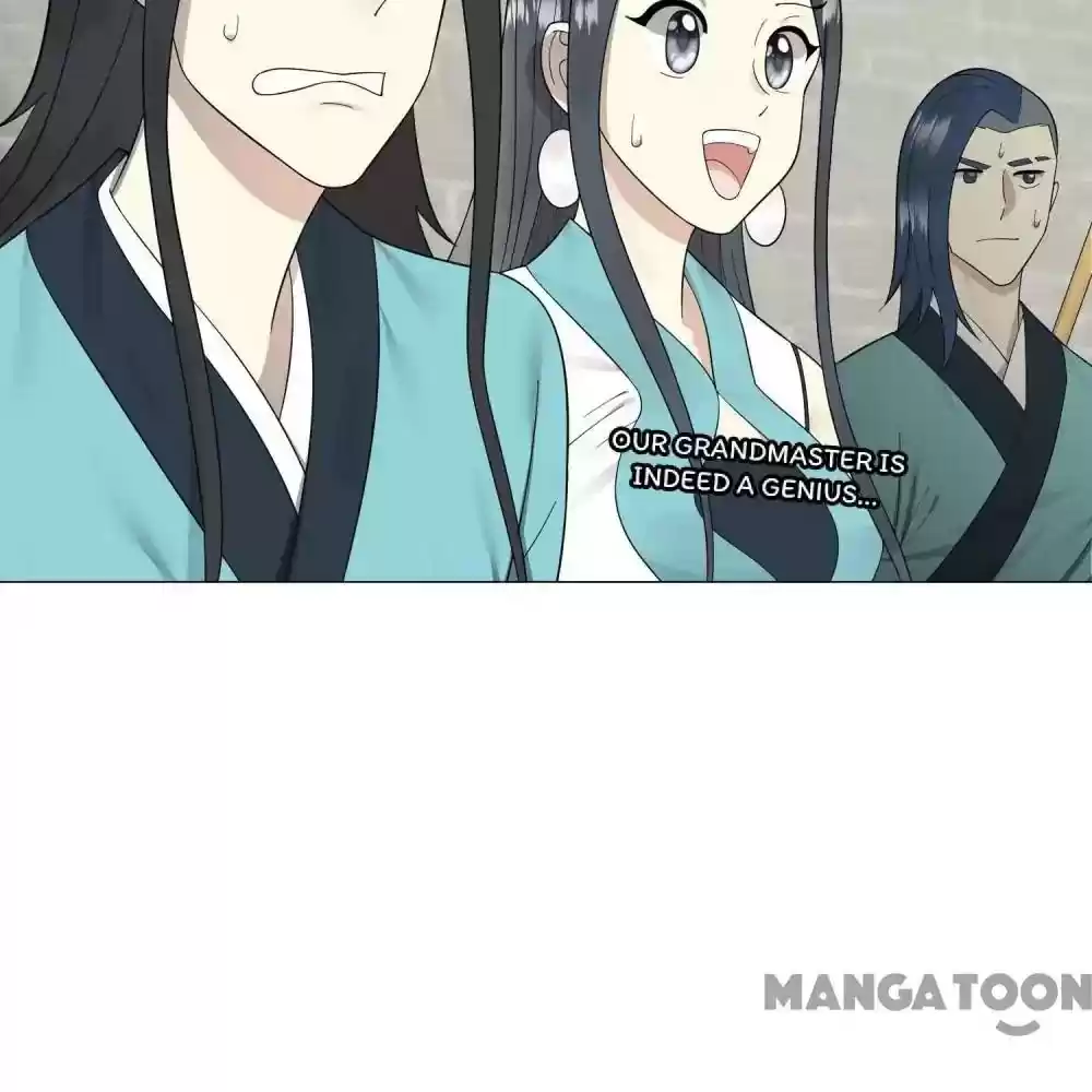 My Three Thousand Years To The Sky Episode 26