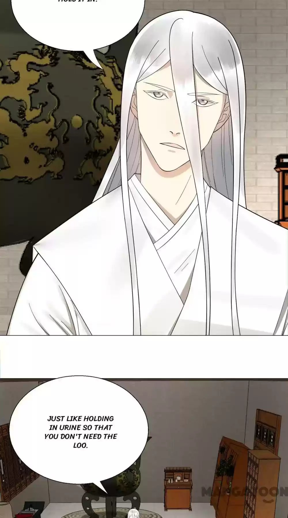 My Three Thousand Years To The Sky Episode 26