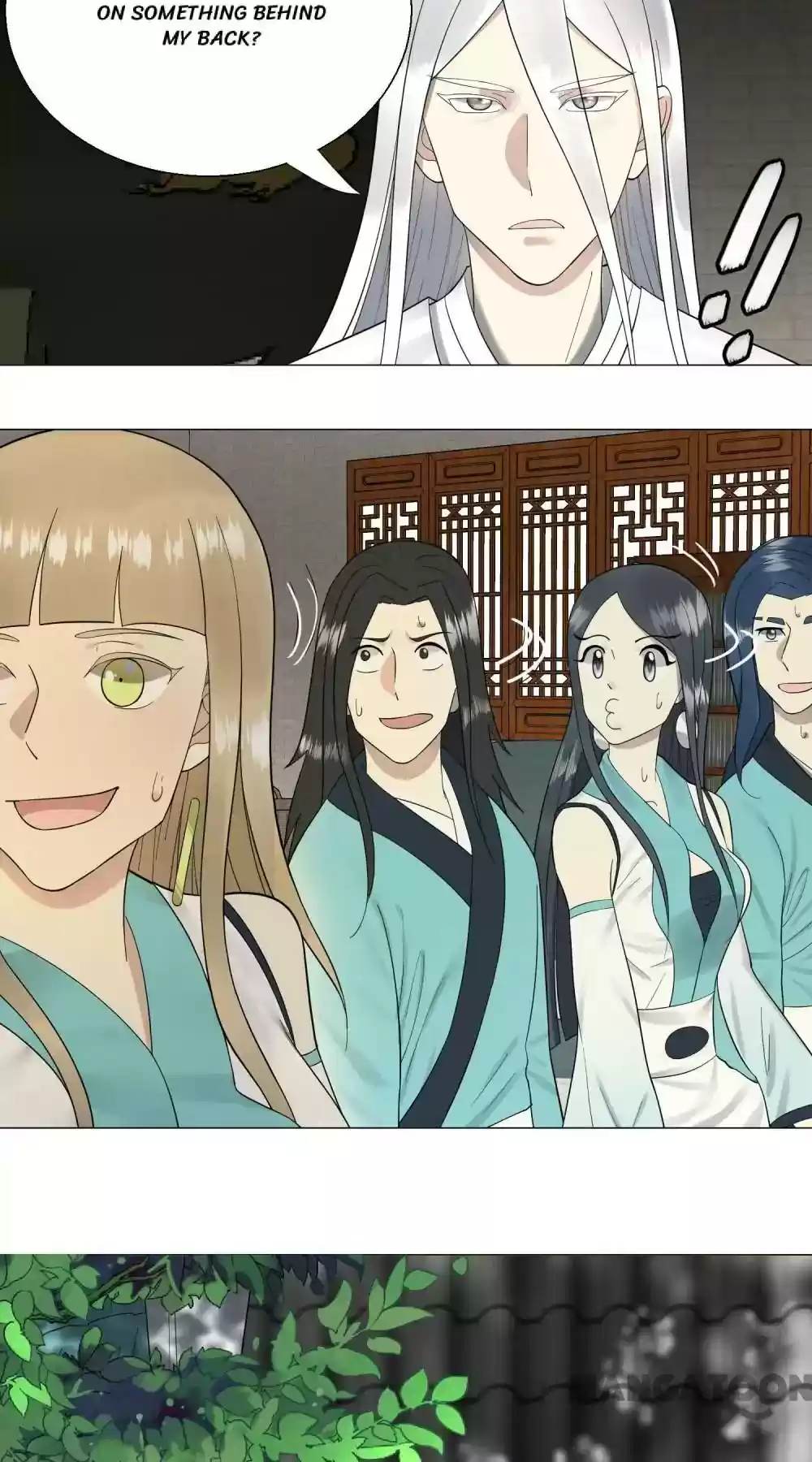 My Three Thousand Years To The Sky Episode 26