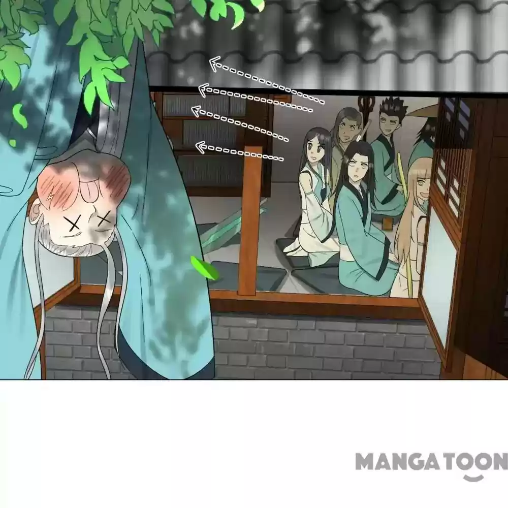 My Three Thousand Years To The Sky Episode 26