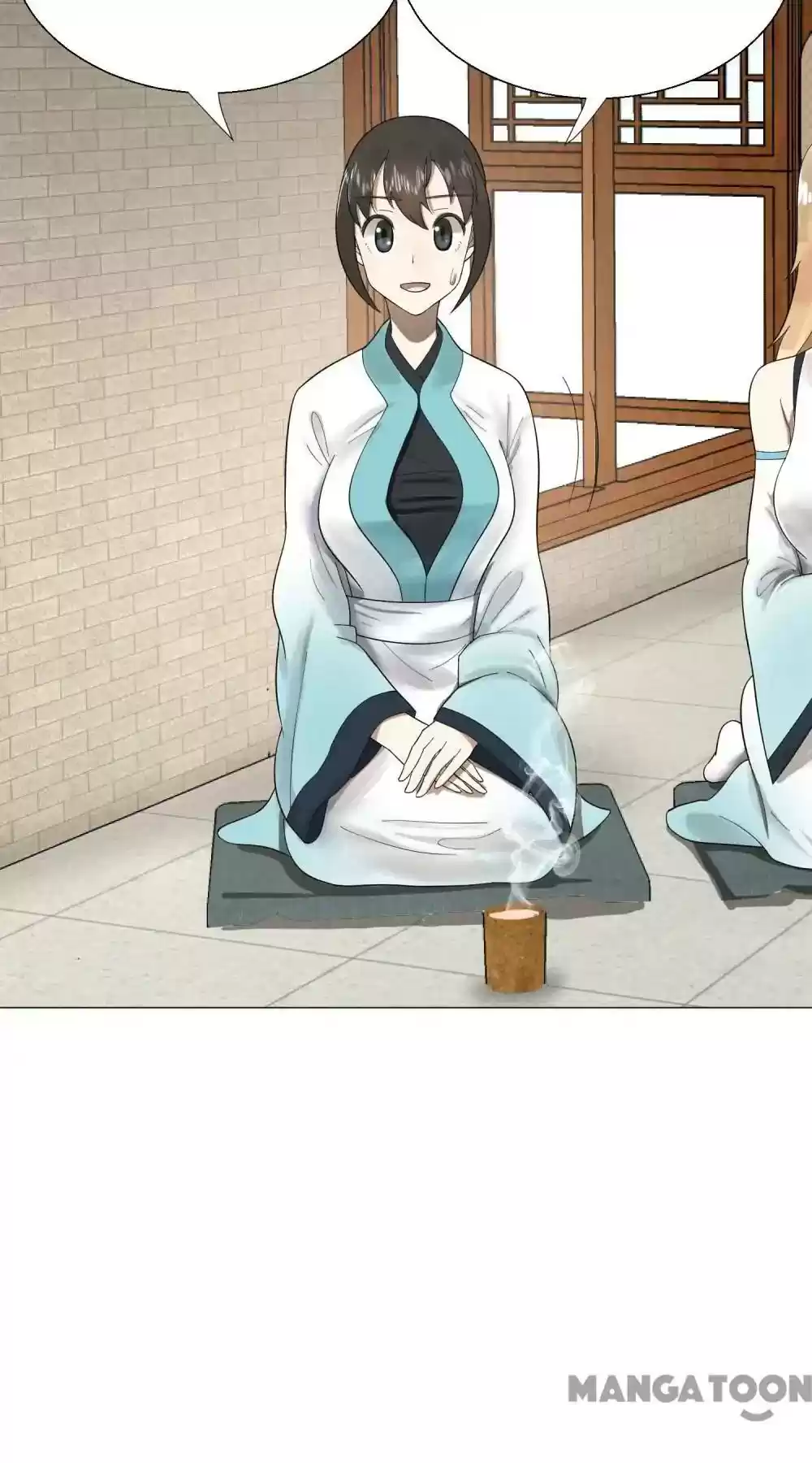 My Three Thousand Years To The Sky Episode 26