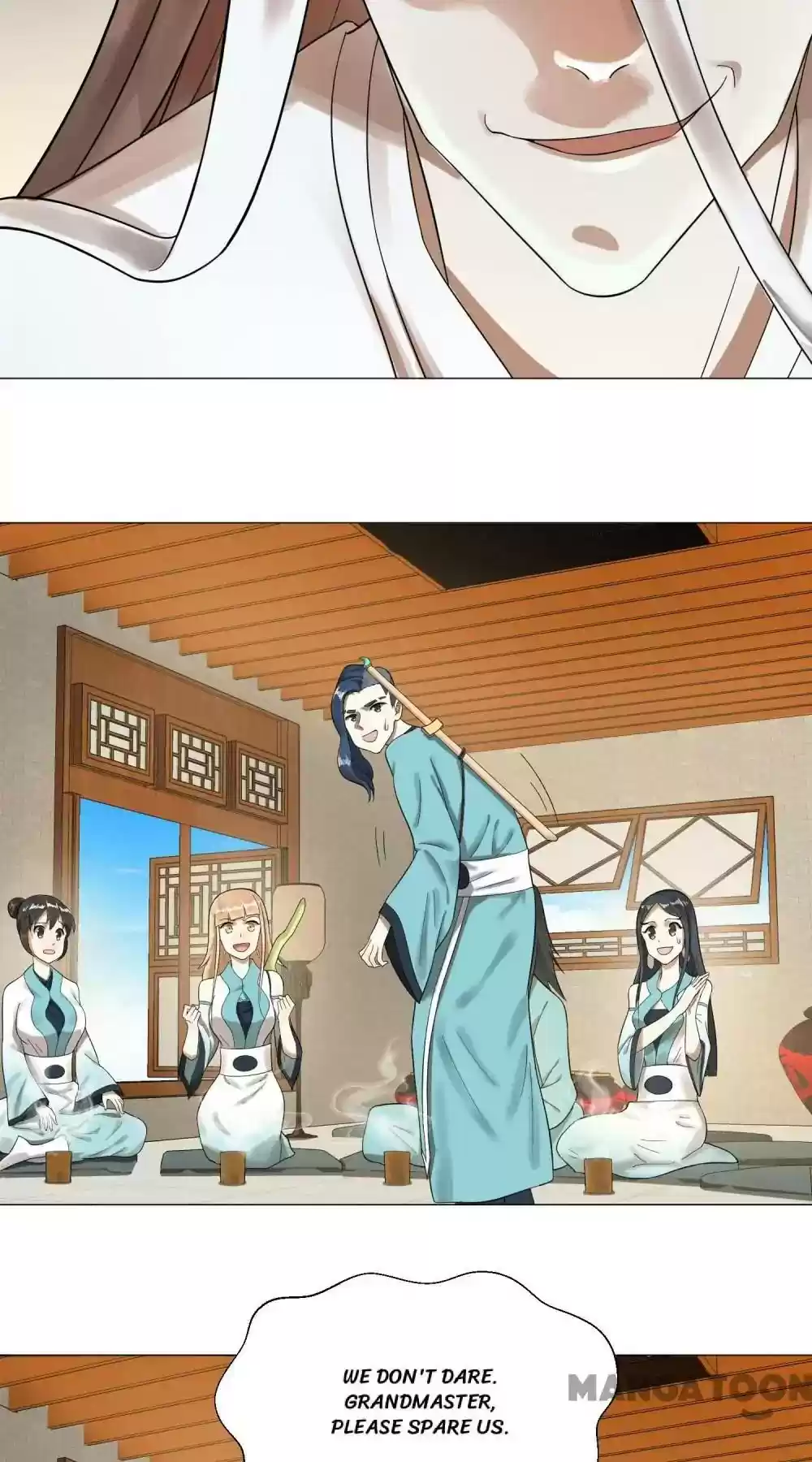 My Three Thousand Years To The Sky Episode 27