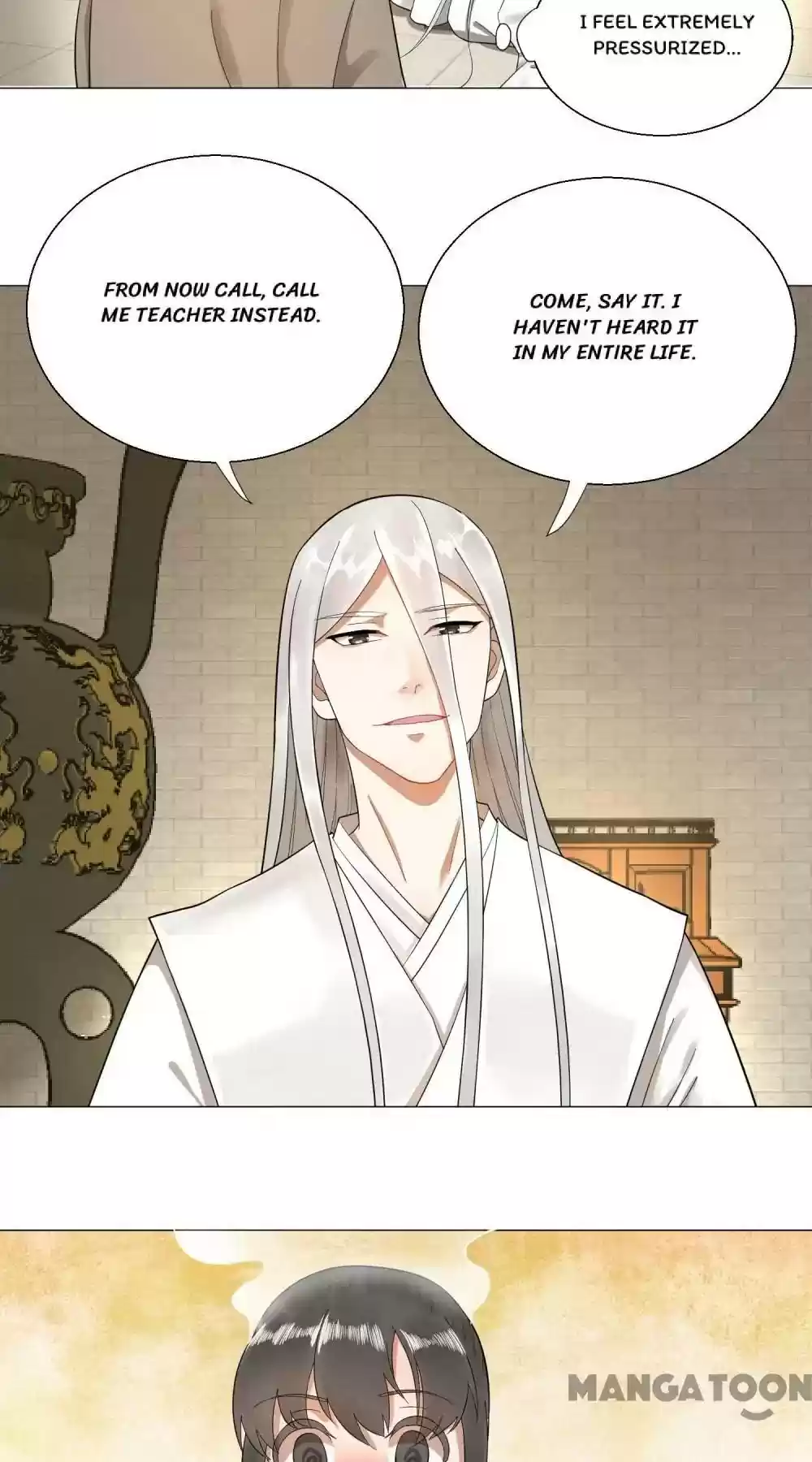 My Three Thousand Years To The Sky Episode 27