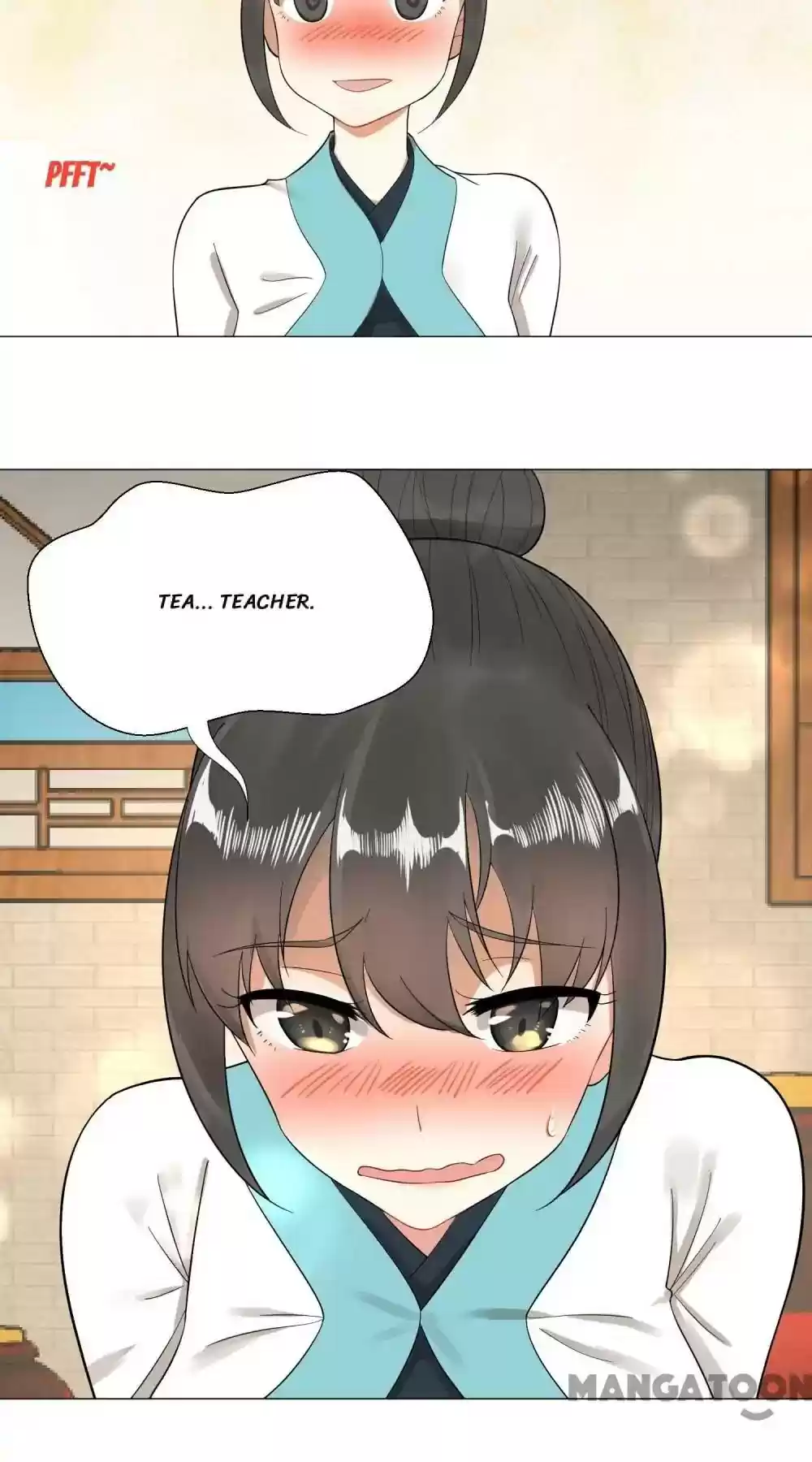 My Three Thousand Years To The Sky Episode 27