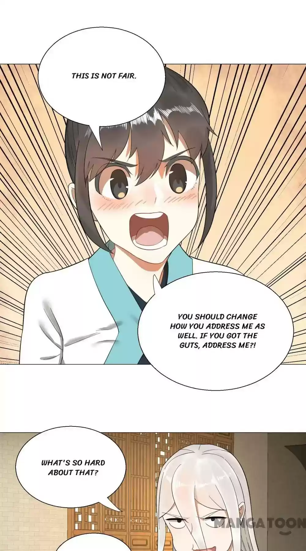 My Three Thousand Years To The Sky Episode 27