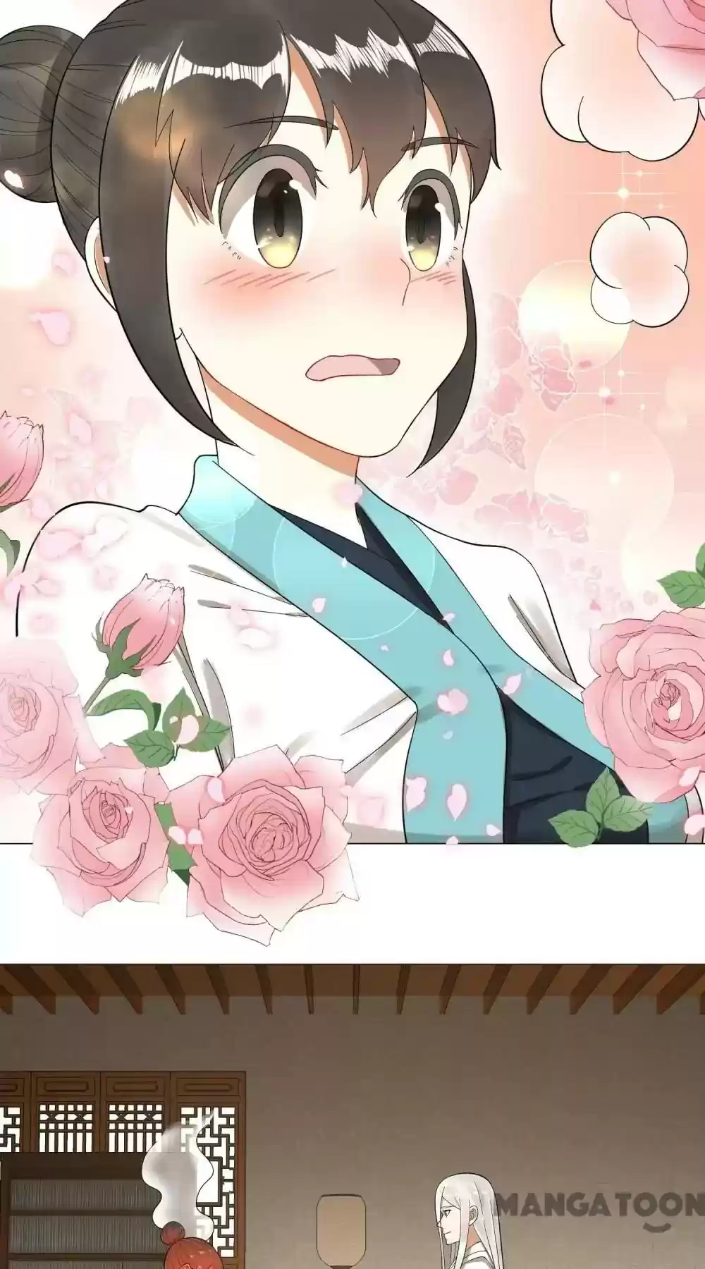 My Three Thousand Years To The Sky Episode 27