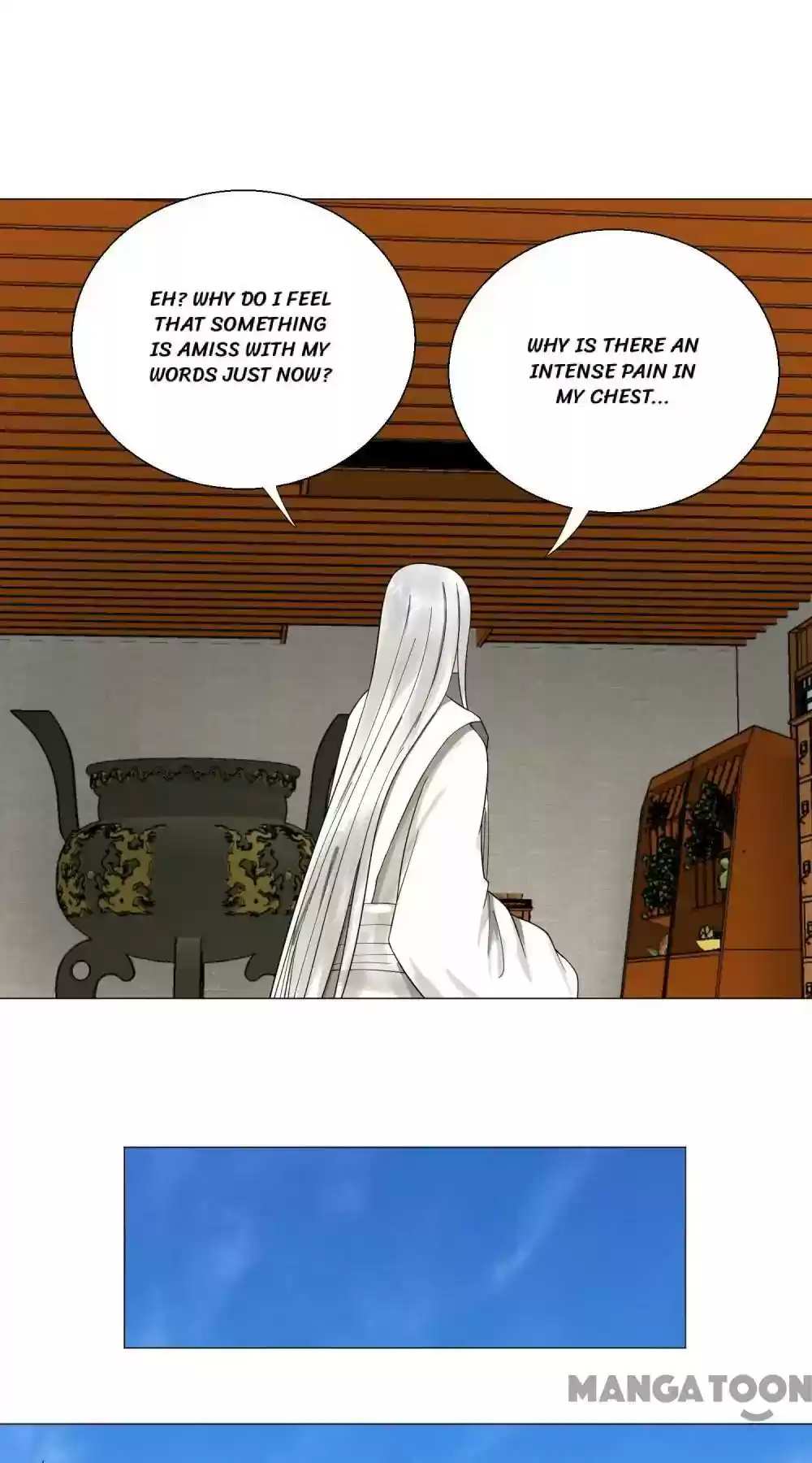 My Three Thousand Years To The Sky Episode 27