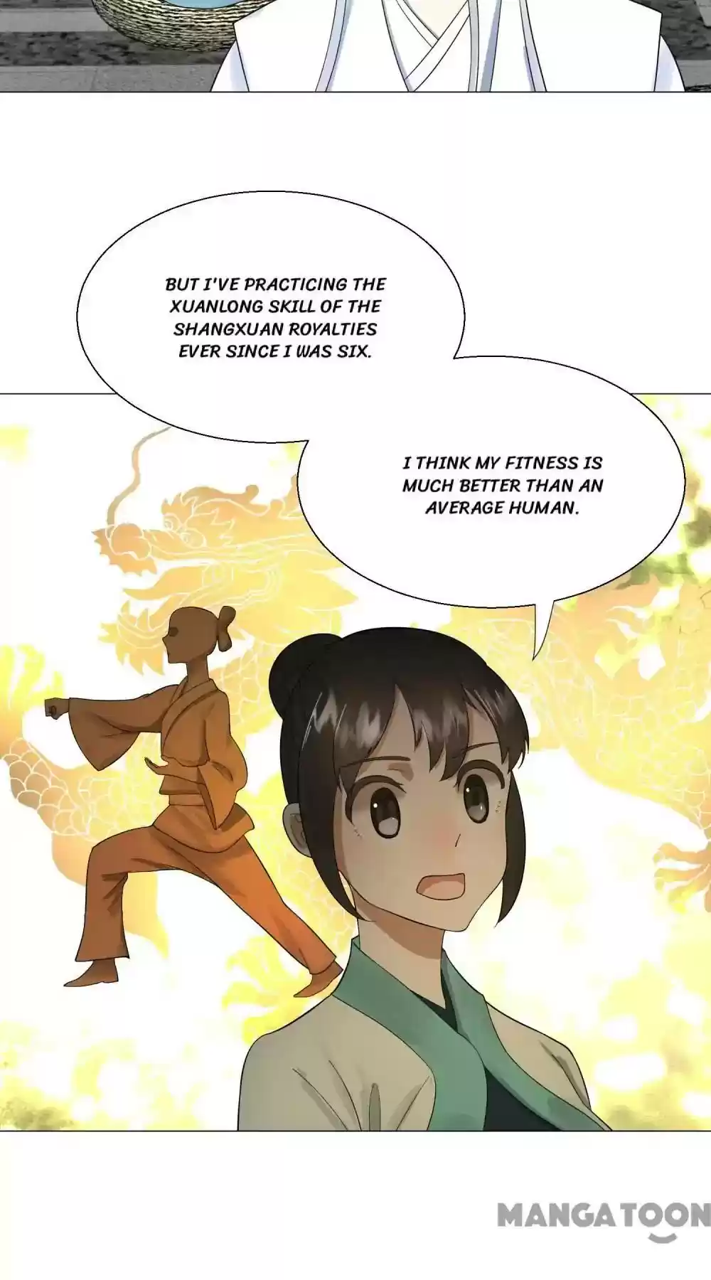 My Three Thousand Years To The Sky Episode 27