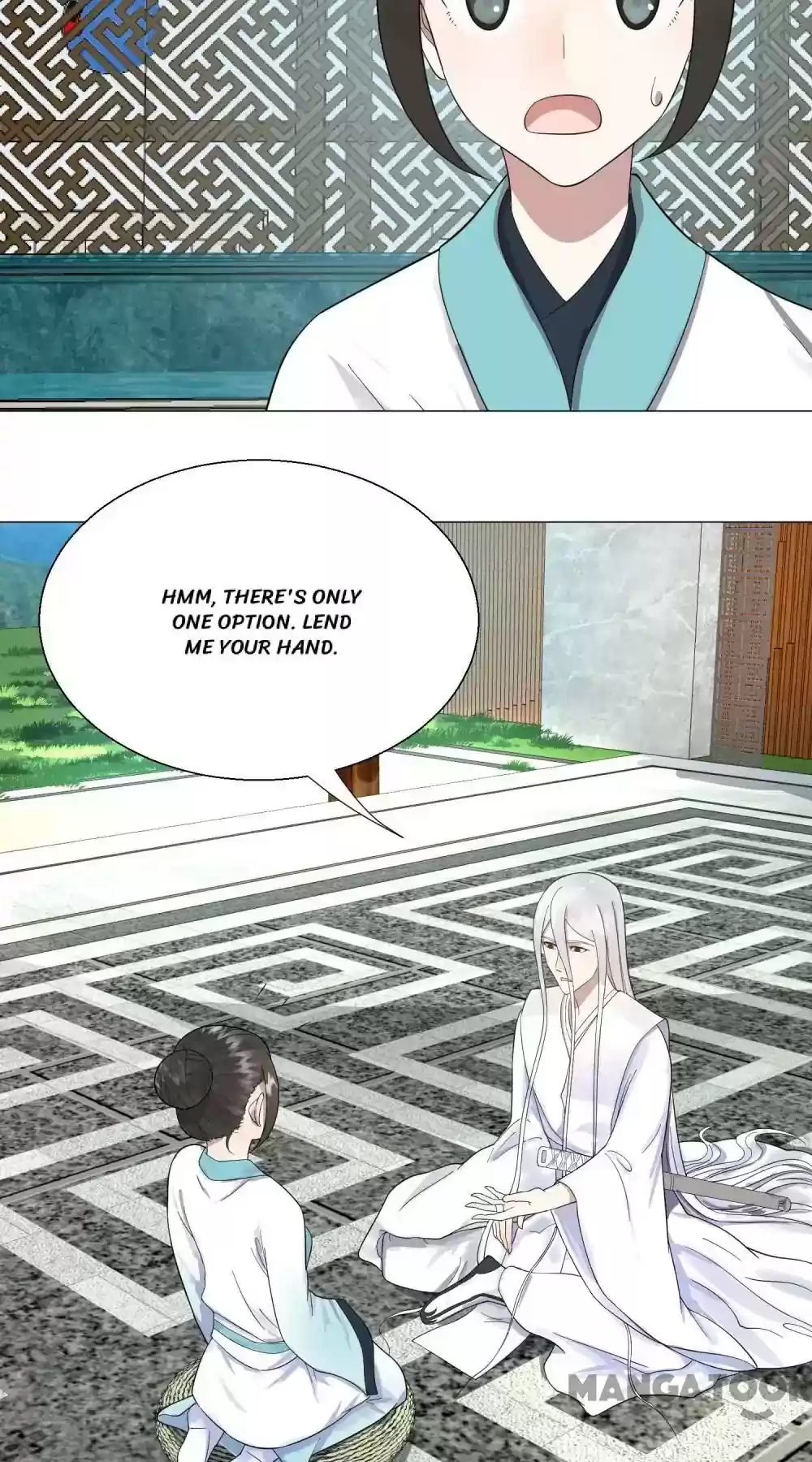 My Three Thousand Years To The Sky Episode 27