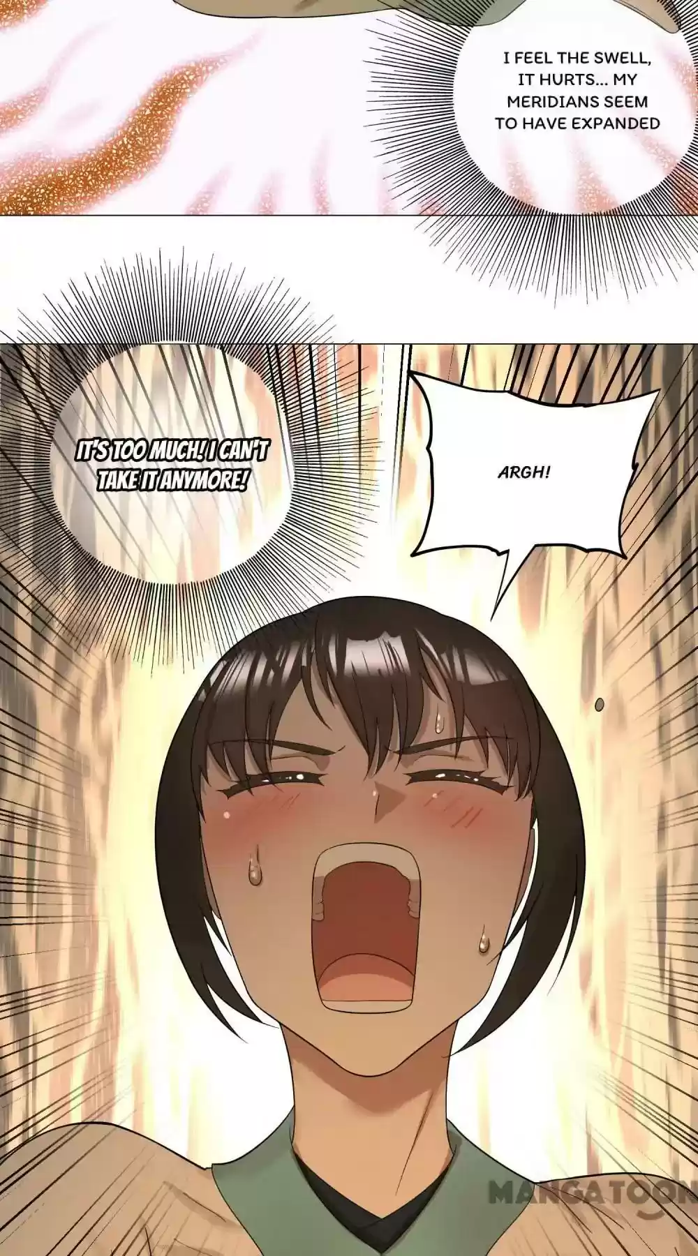 My Three Thousand Years To The Sky Episode 28