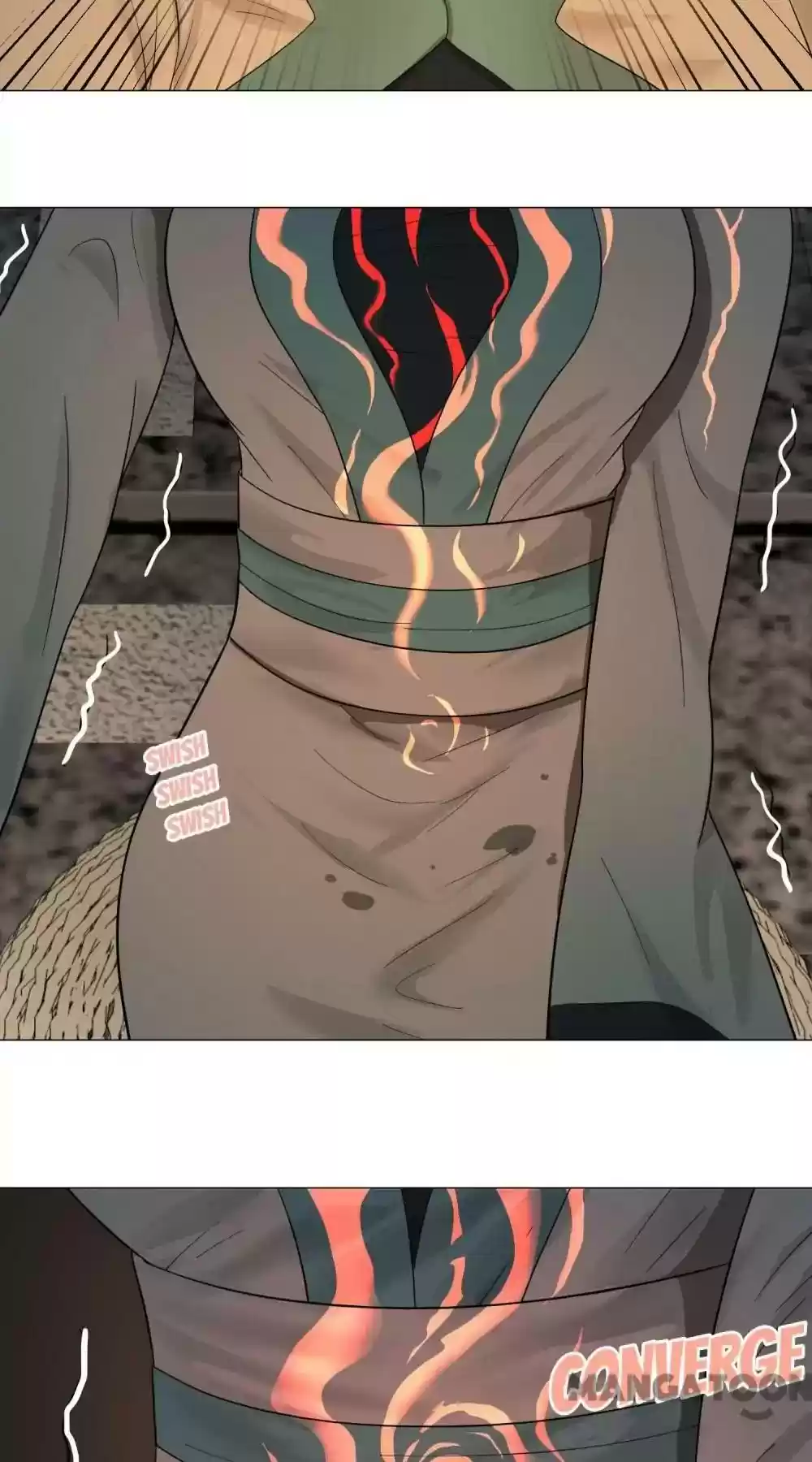 My Three Thousand Years To The Sky Episode 28