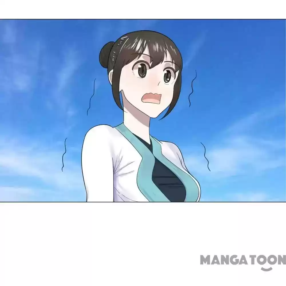 My Three Thousand Years To The Sky Episode 28