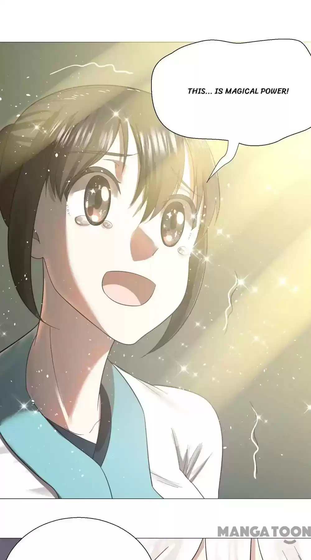 My Three Thousand Years To The Sky Episode 28