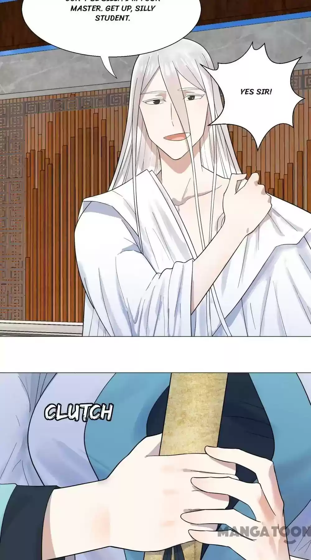 My Three Thousand Years To The Sky Episode 28