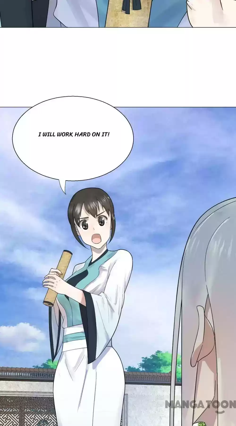 My Three Thousand Years To The Sky Episode 28