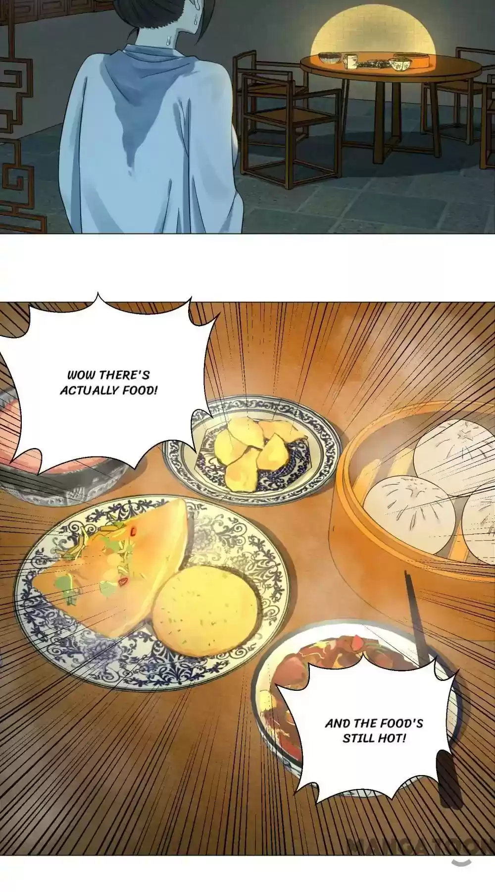 My Three Thousand Years To The Sky Episode 29