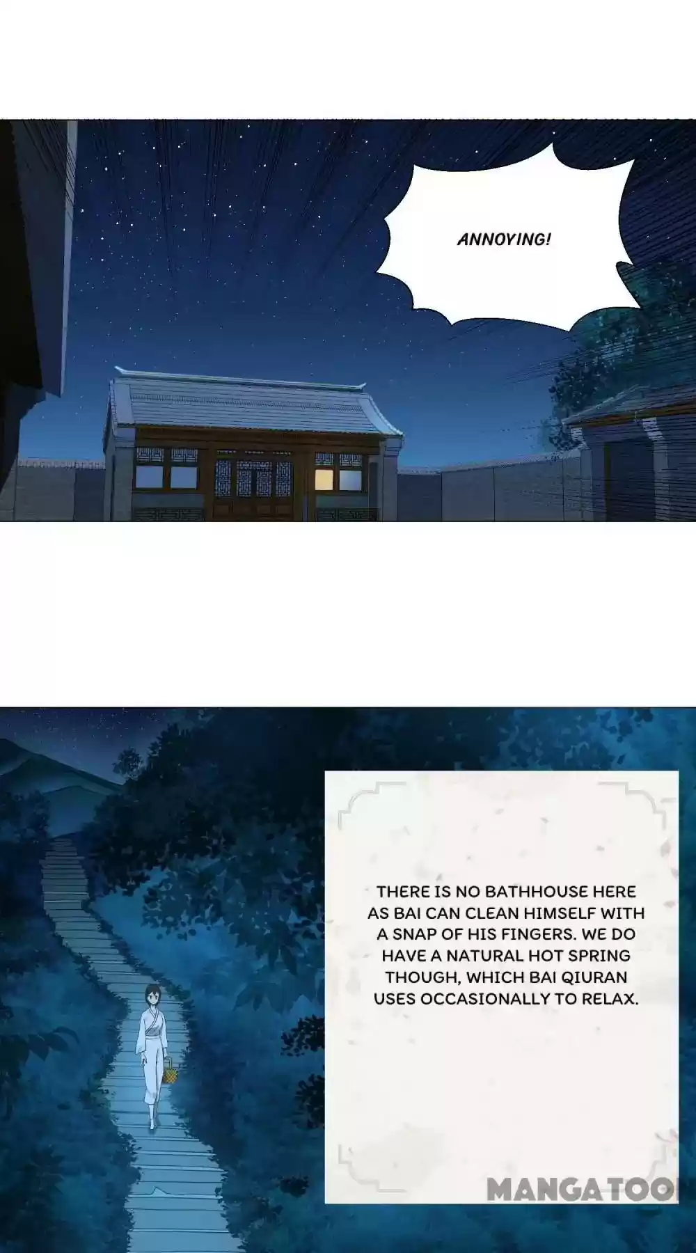 My Three Thousand Years To The Sky Episode 29