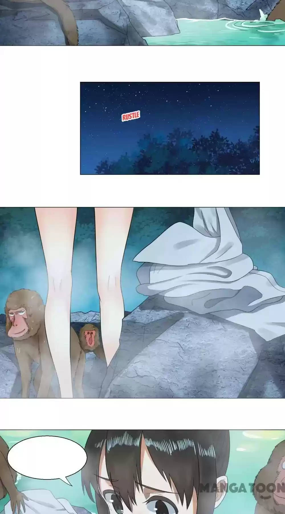 My Three Thousand Years To The Sky Episode 29