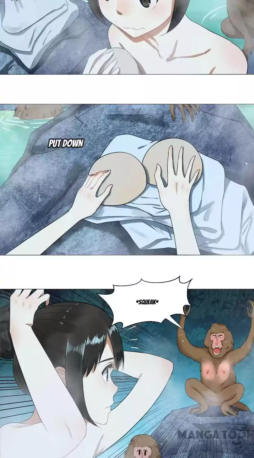 My Three Thousand Years To The Sky Episode 29