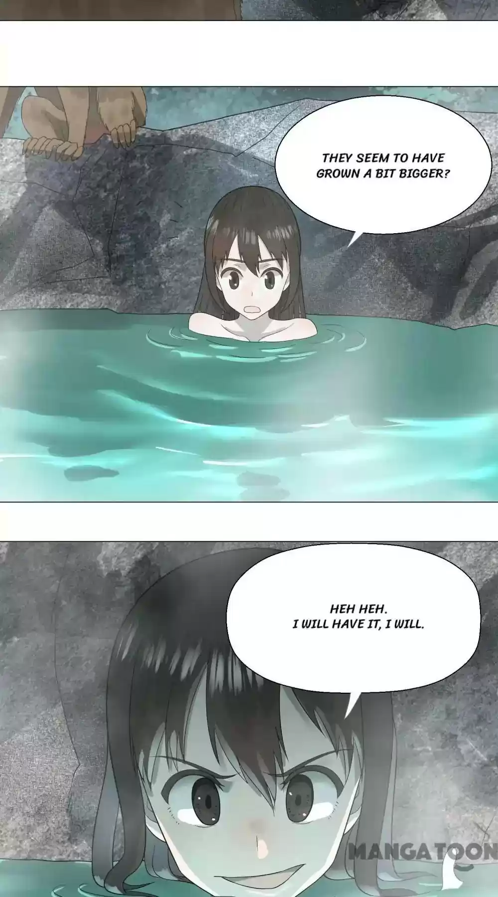 My Three Thousand Years To The Sky Episode 29