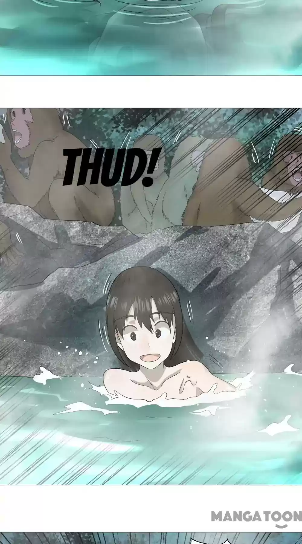 My Three Thousand Years To The Sky Episode 29