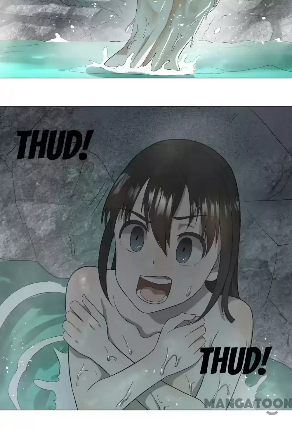 My Three Thousand Years To The Sky Episode 29