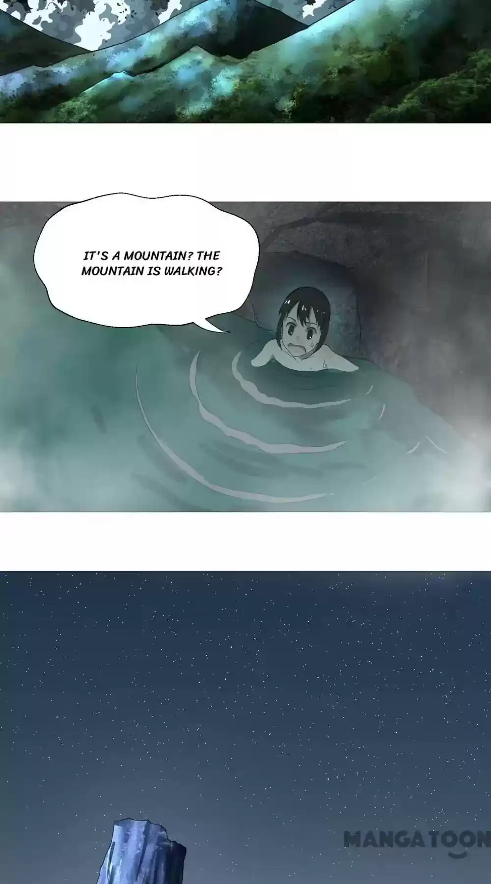 My Three Thousand Years To The Sky Episode 29